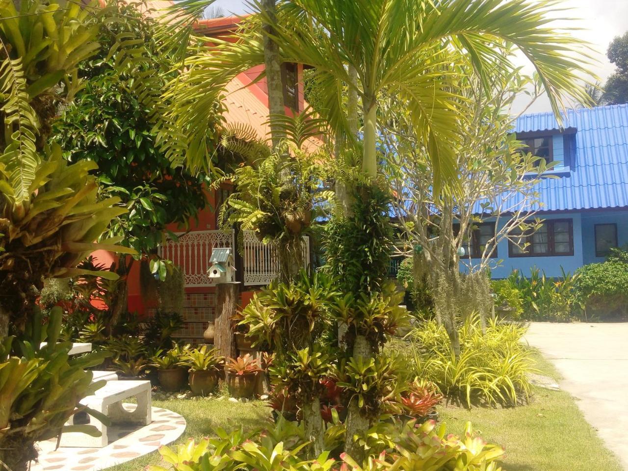 Ya Teng Homestay