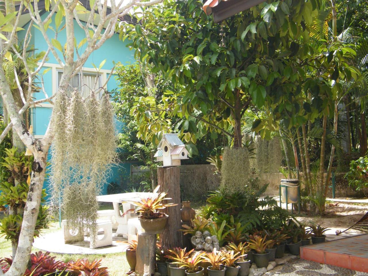 Ya Teng Homestay