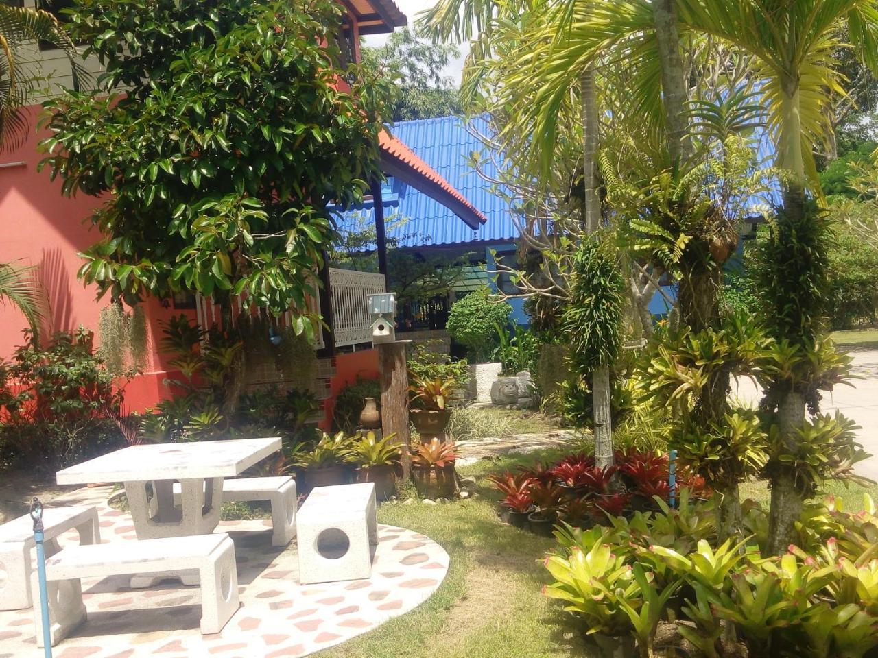 Homestay Ya Teng *
