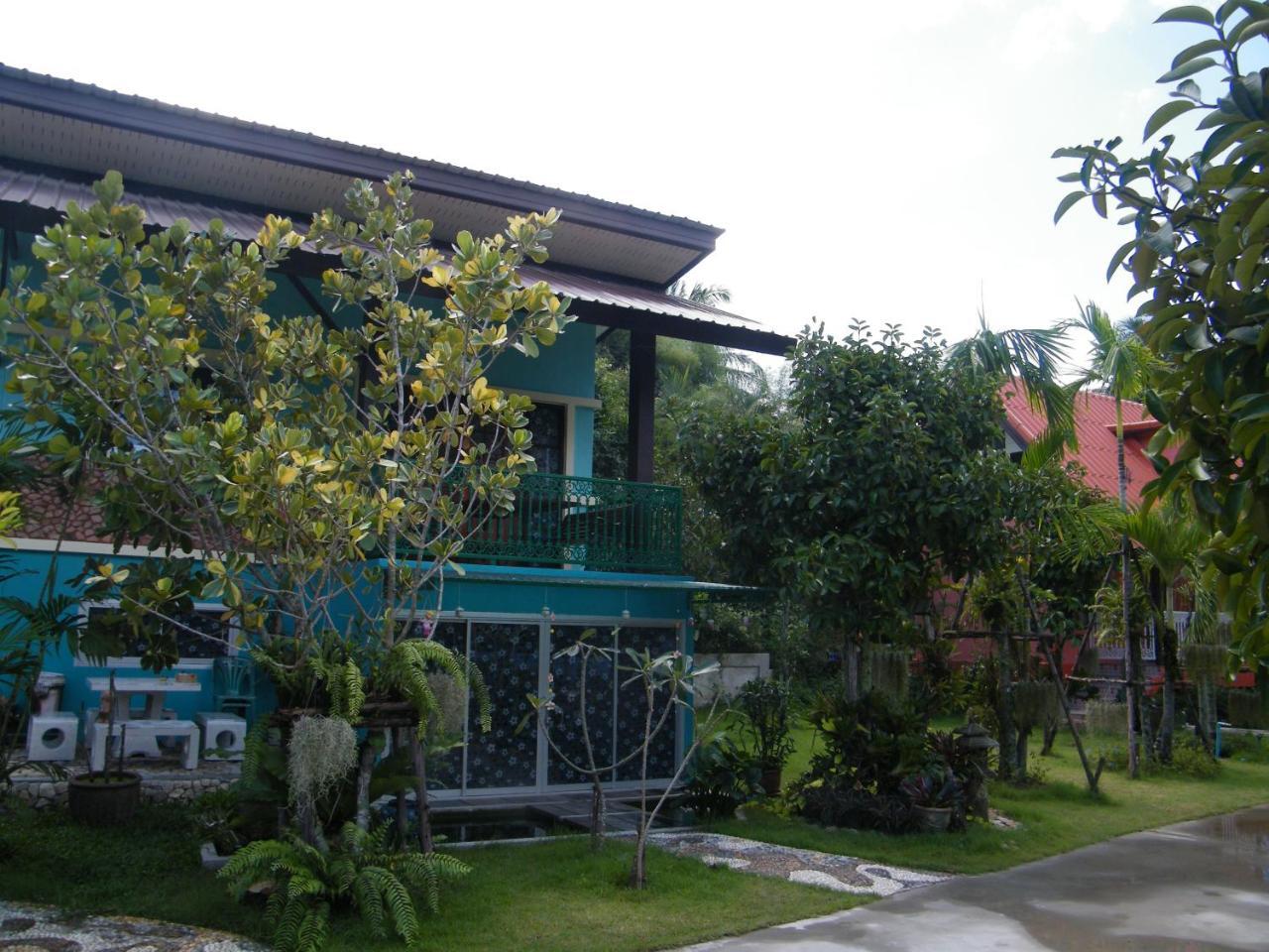 Homestay Ya Teng