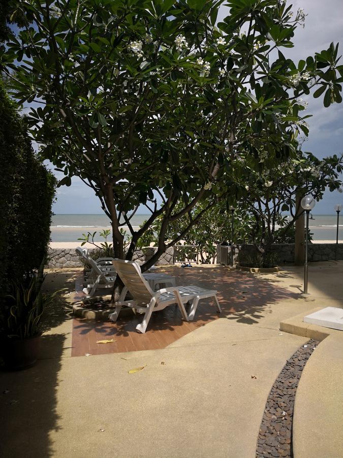 Apartment Beach *