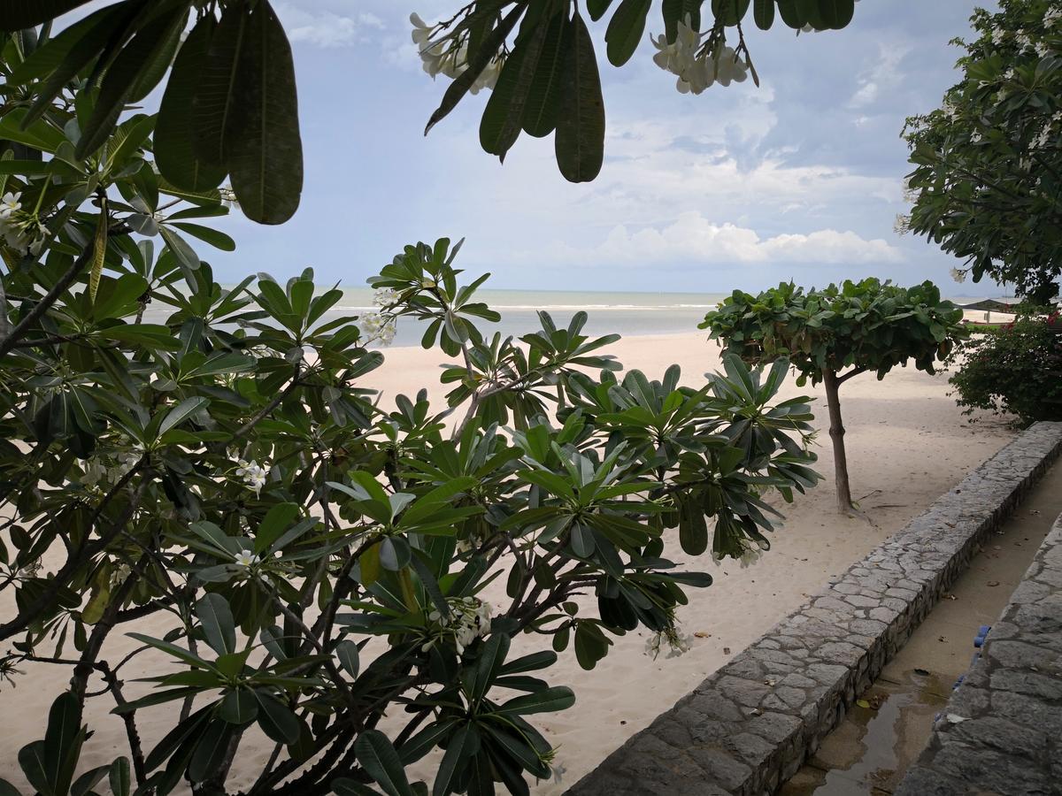 Beach Apartment