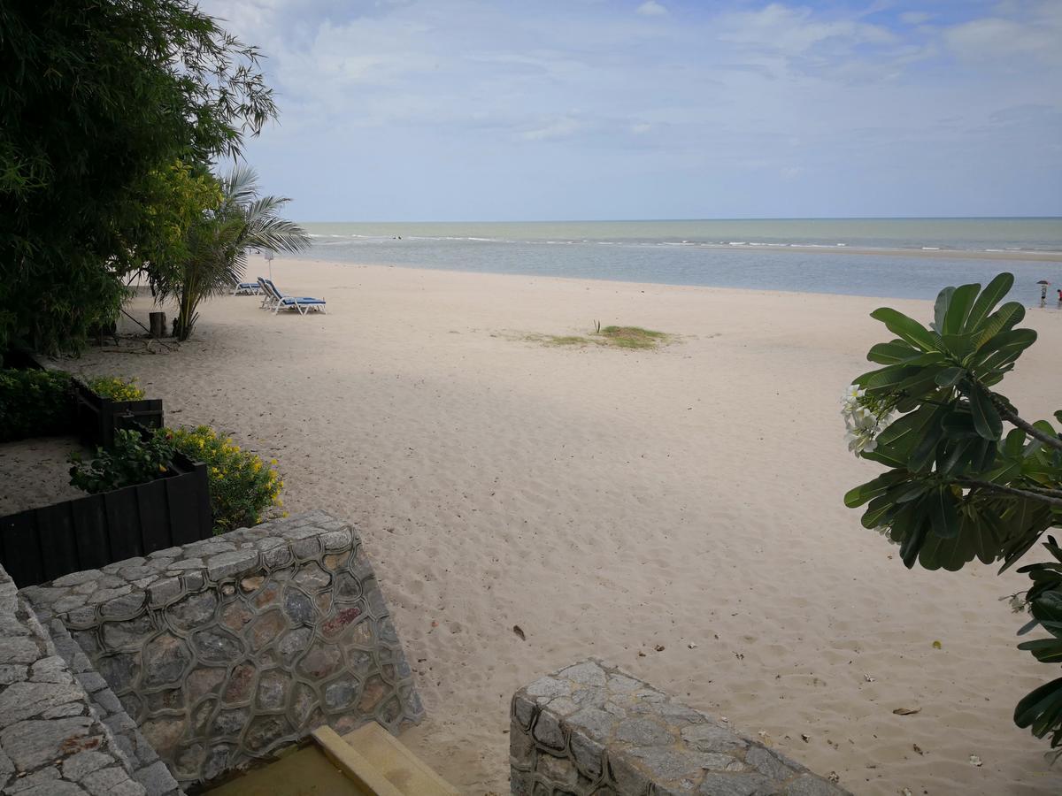Beach Apartment Cha-Am