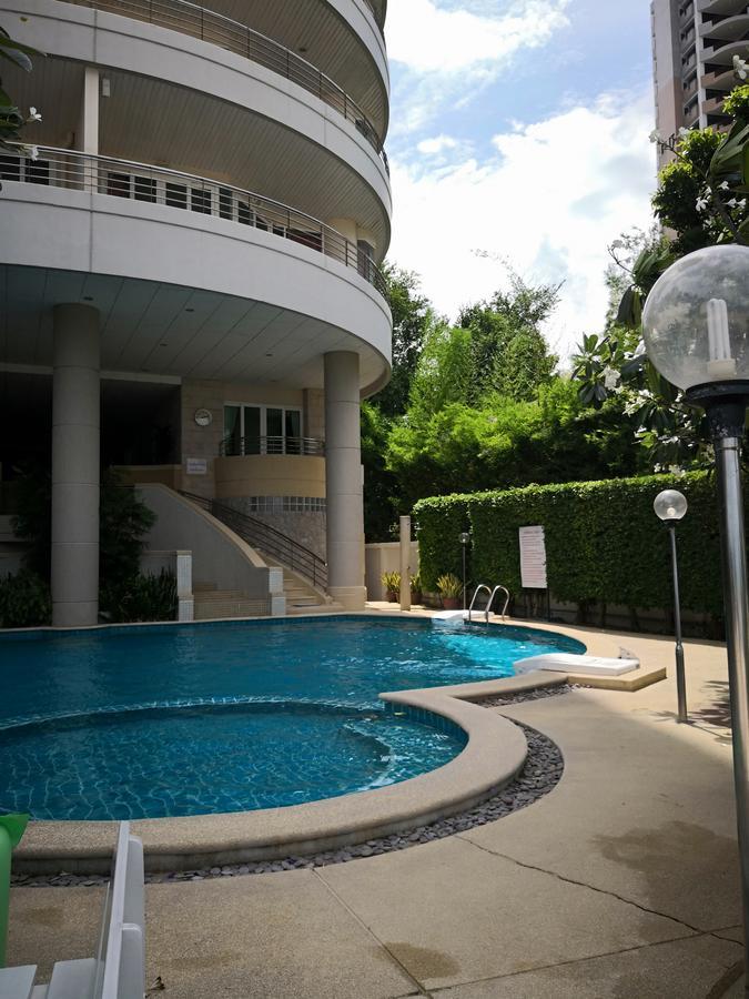Apartment Beach *