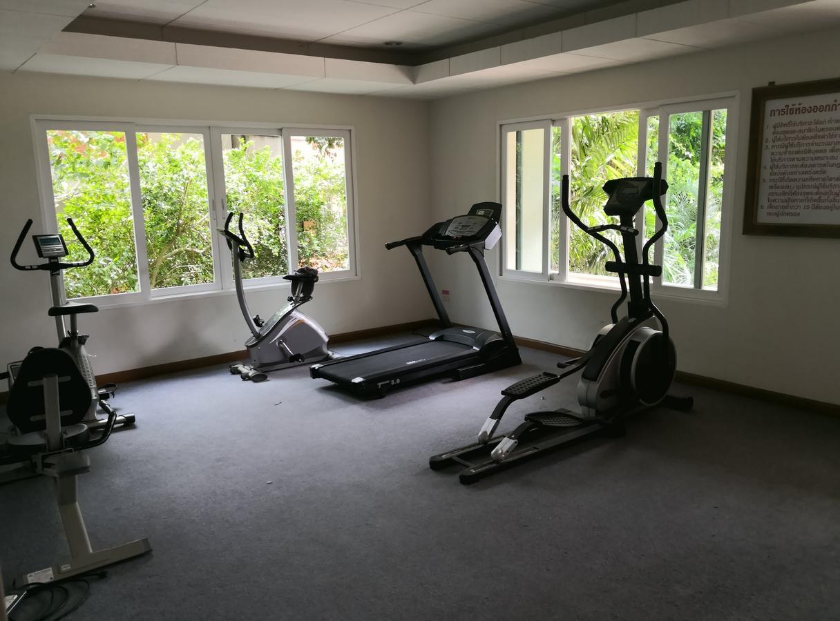 Beach Apartment Cha-Am