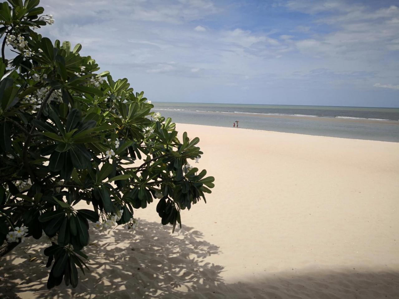 Beach Cha-Am