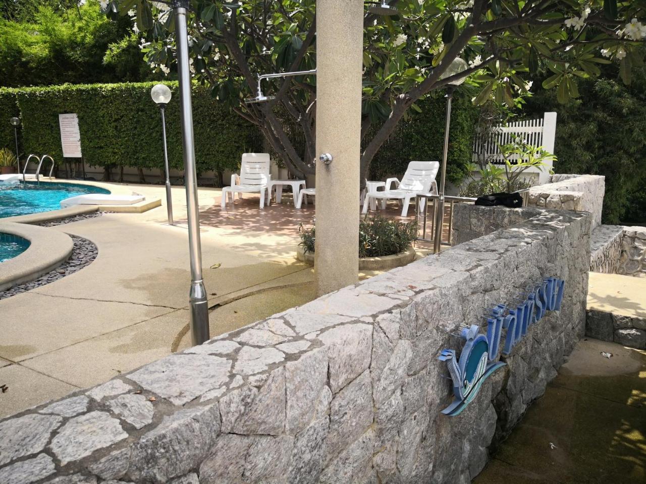 Apartment Beach Cha-Am
