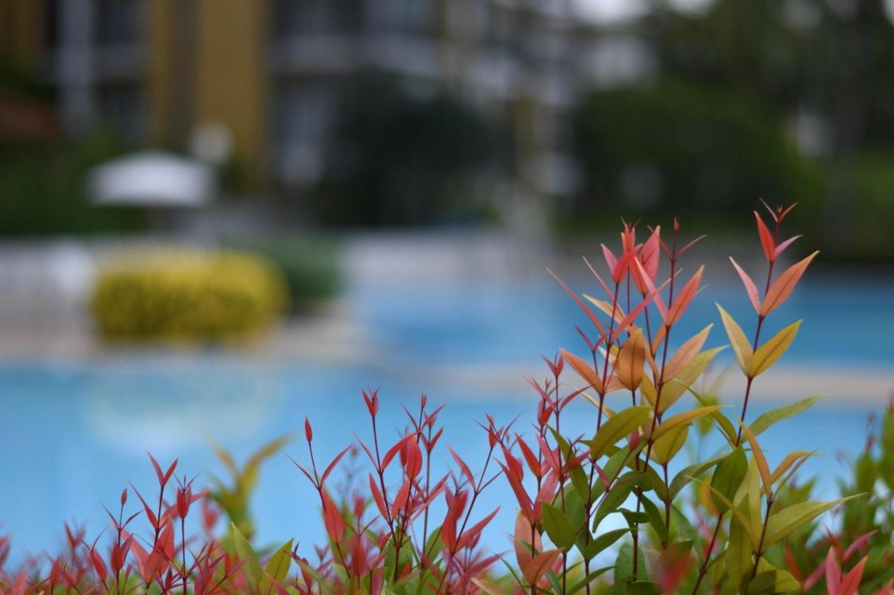 Cha Am Club Apartment *