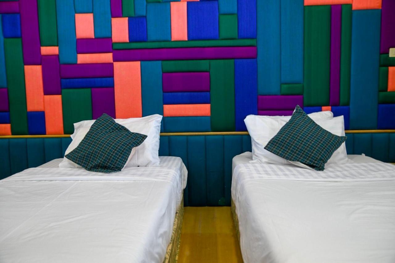 Apartment Cha Am Club Phetchaburi