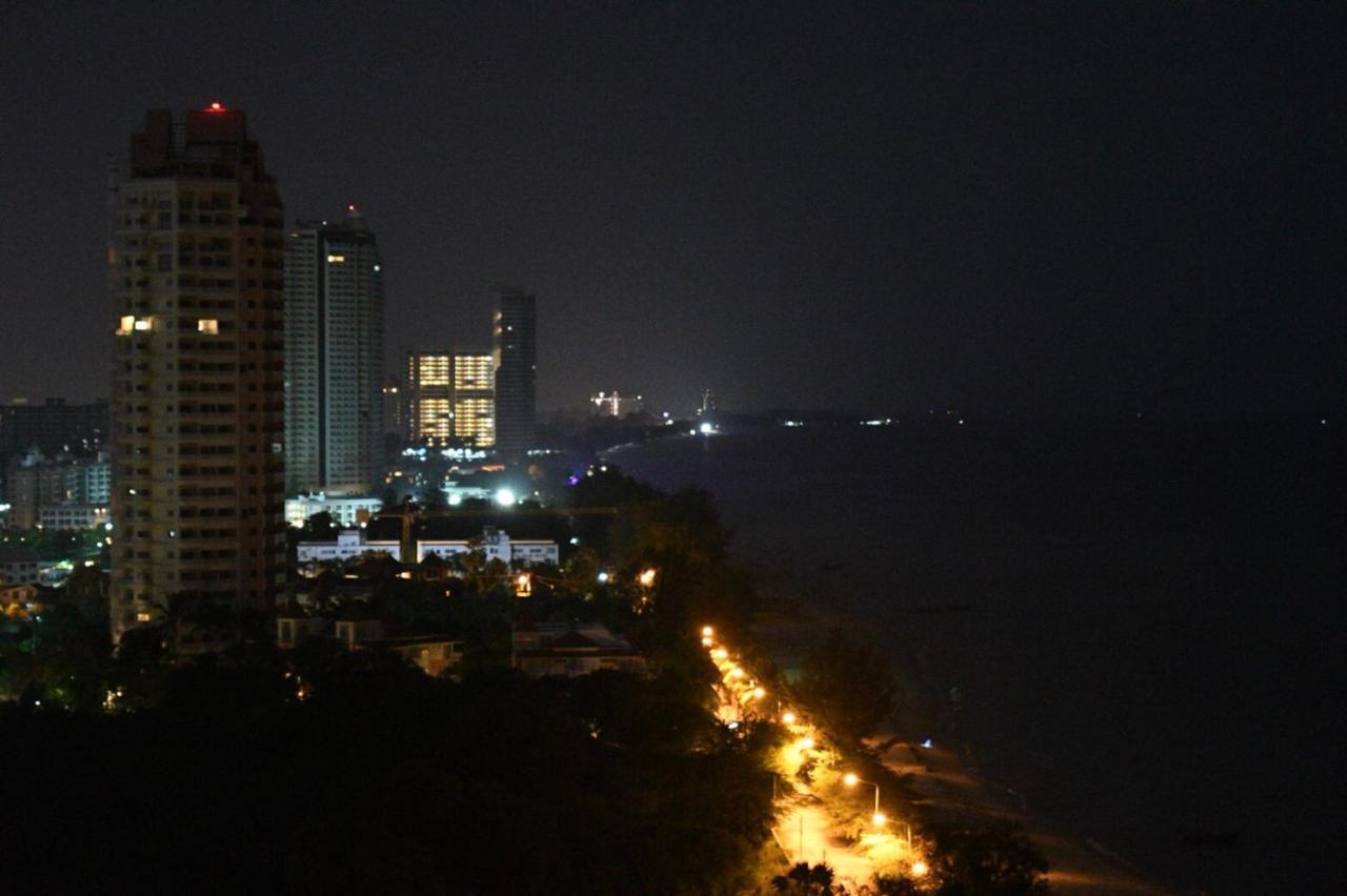 Apartment Cha Am Club *