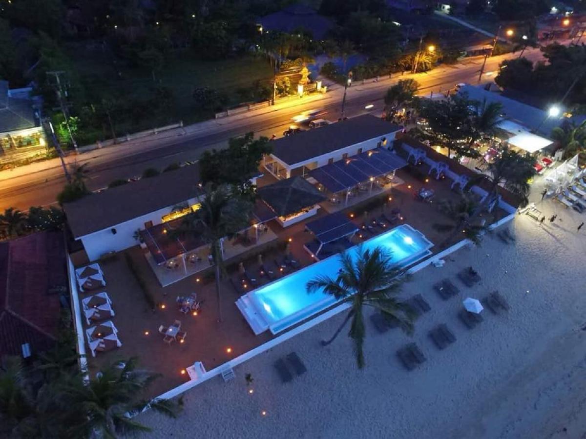 Infinity Residences & 5* Koh Samui