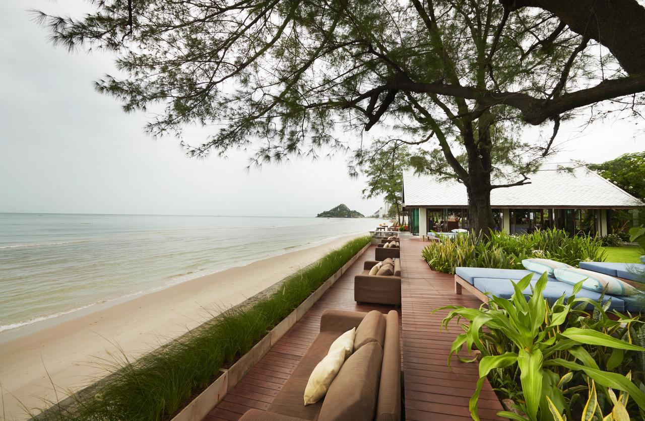 Let's Sea Al Fresco 5* HHQ