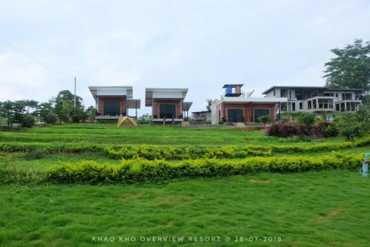 Resort Overview *