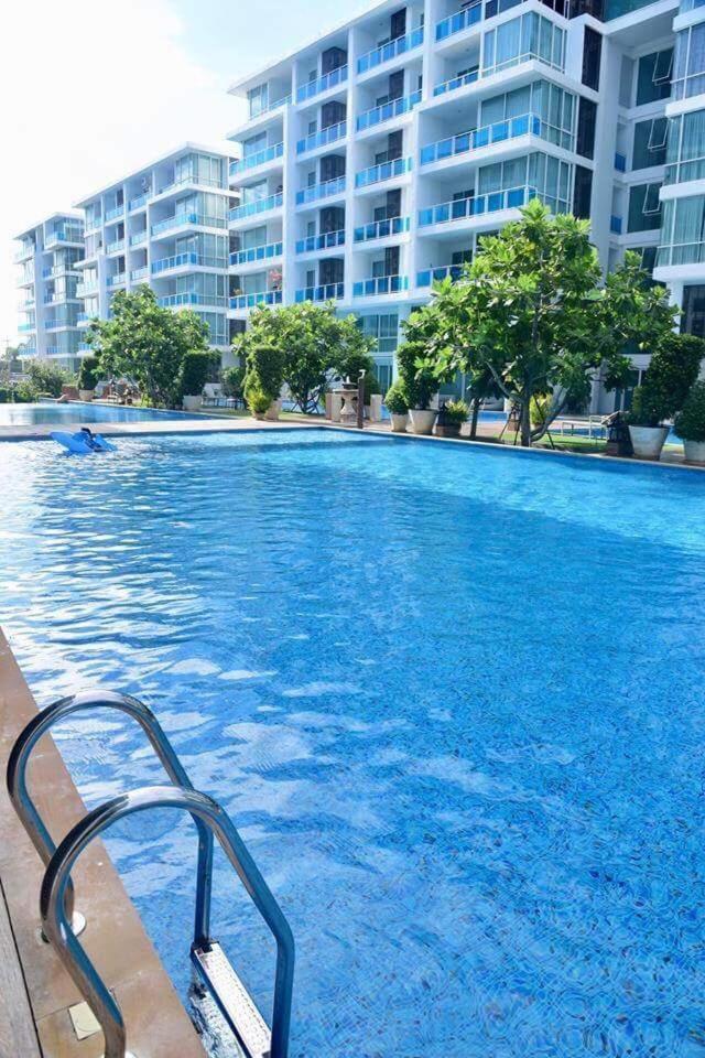 Apartment Nicha Home@my