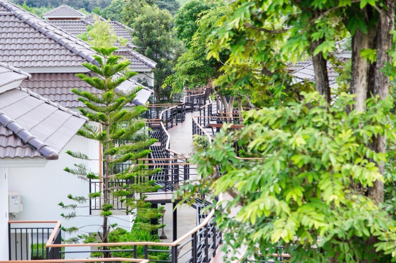 Phuruakeeree Resort Loei