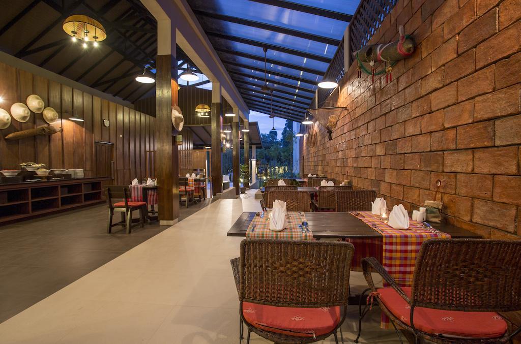 The Leaf On The Sands By Katathani - Sha Extra Resort 4*
