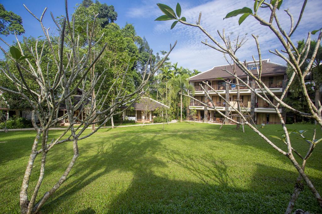 The Leaf On The Sands By Katathani - Sha Extra Resort Khao Lak