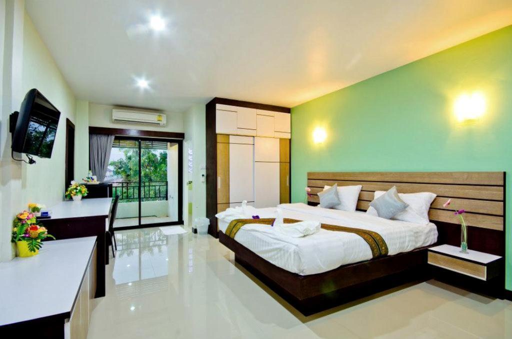 U-Sabai Park Resort Nakhon Ratchasima