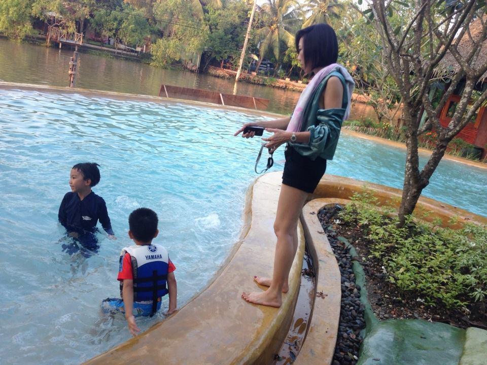 Club 3* Amphawa