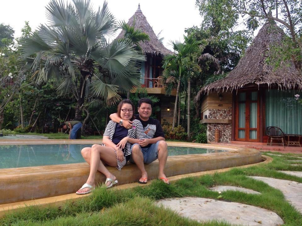 Resort Club Amphawa