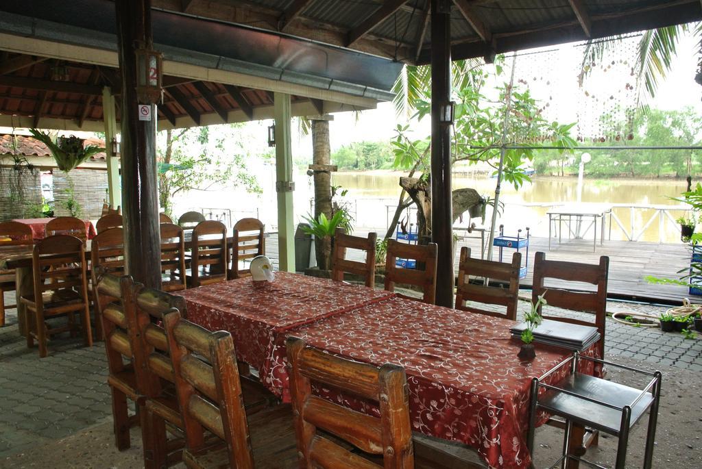 Hotel Sea Za Chumphon