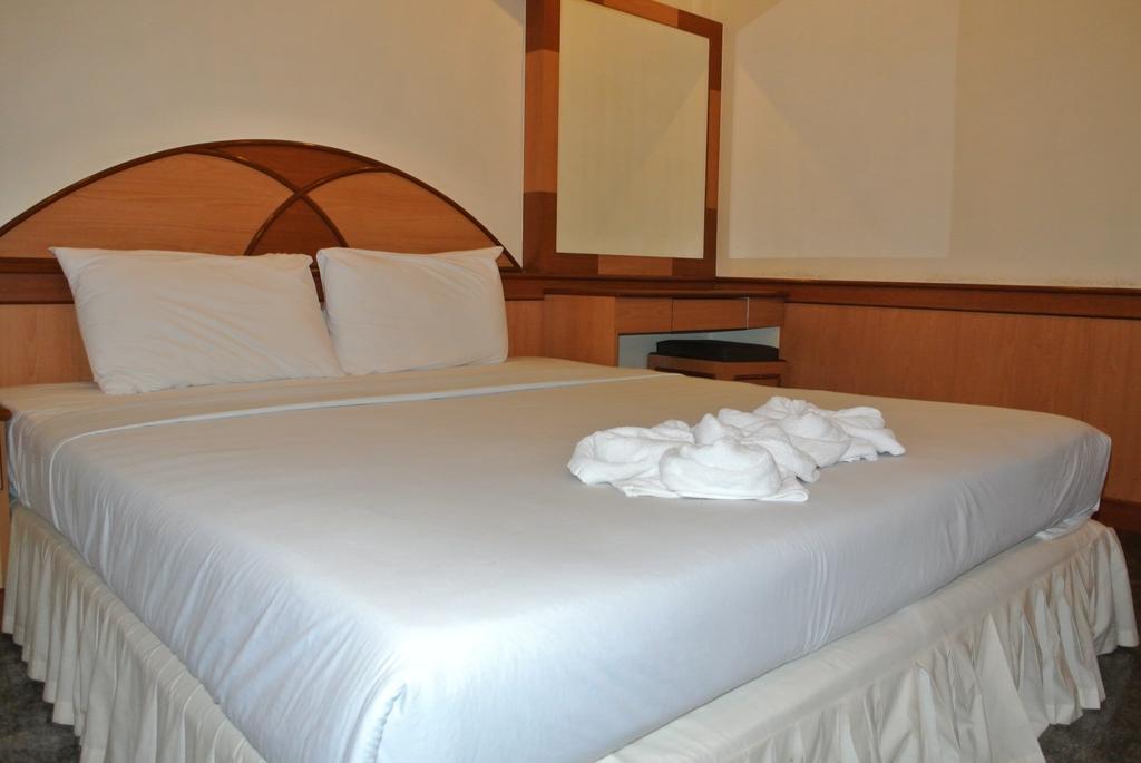 Hotel Sea Za 2*