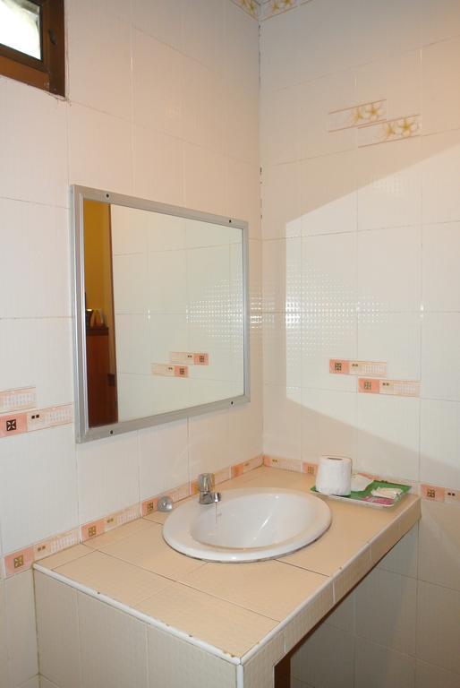 Sea Za Hotel 2*