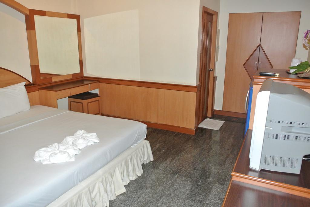 Sea Za Hotel