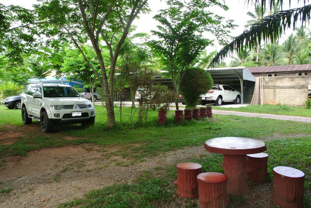 Sea Za Hotel Chumphon