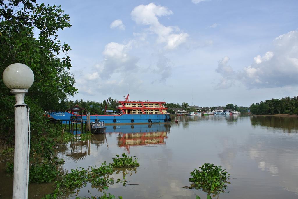 Sea Za Hotel Chumphon