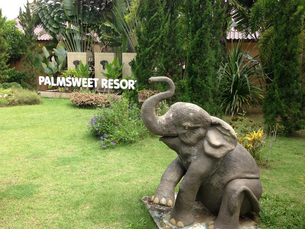 Palm Sweet