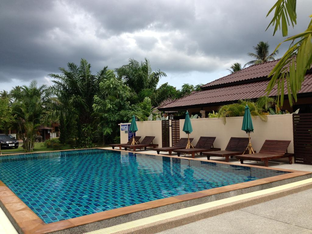 Resort Palm Sweet 3*