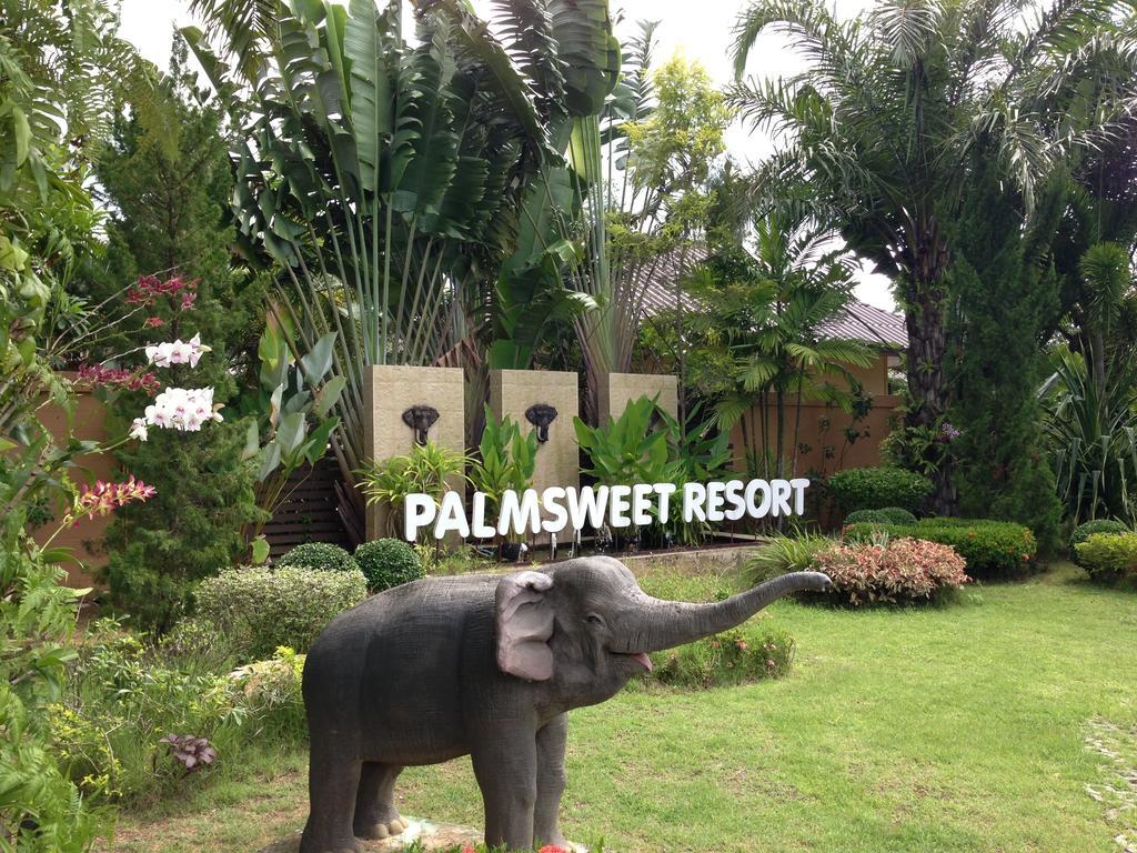 Palm Sweet Chumphon
