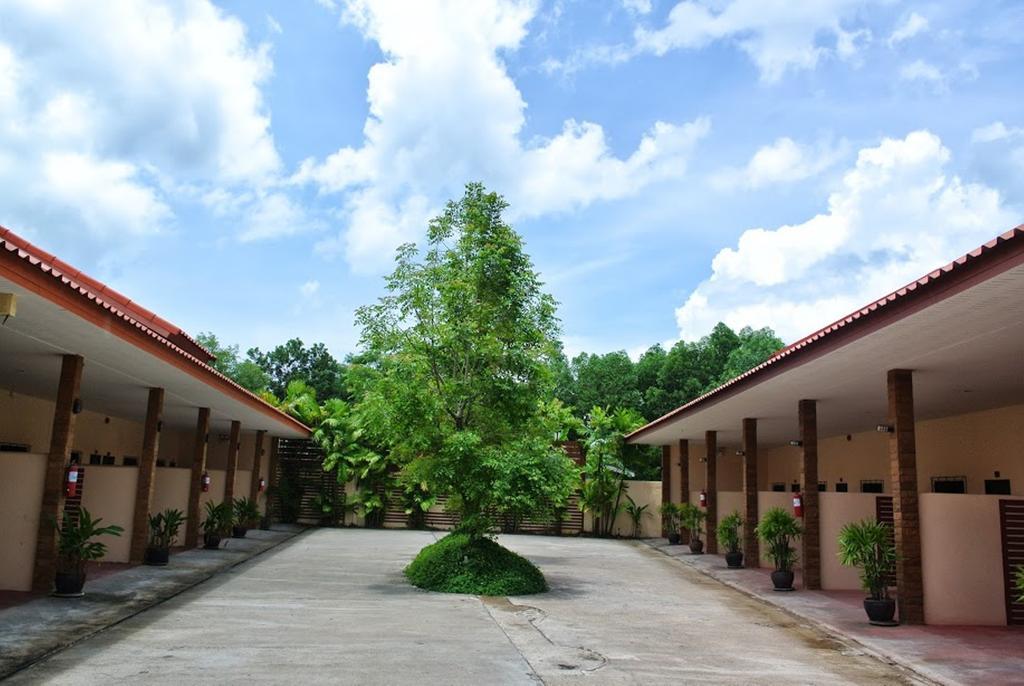 Place Guest house *