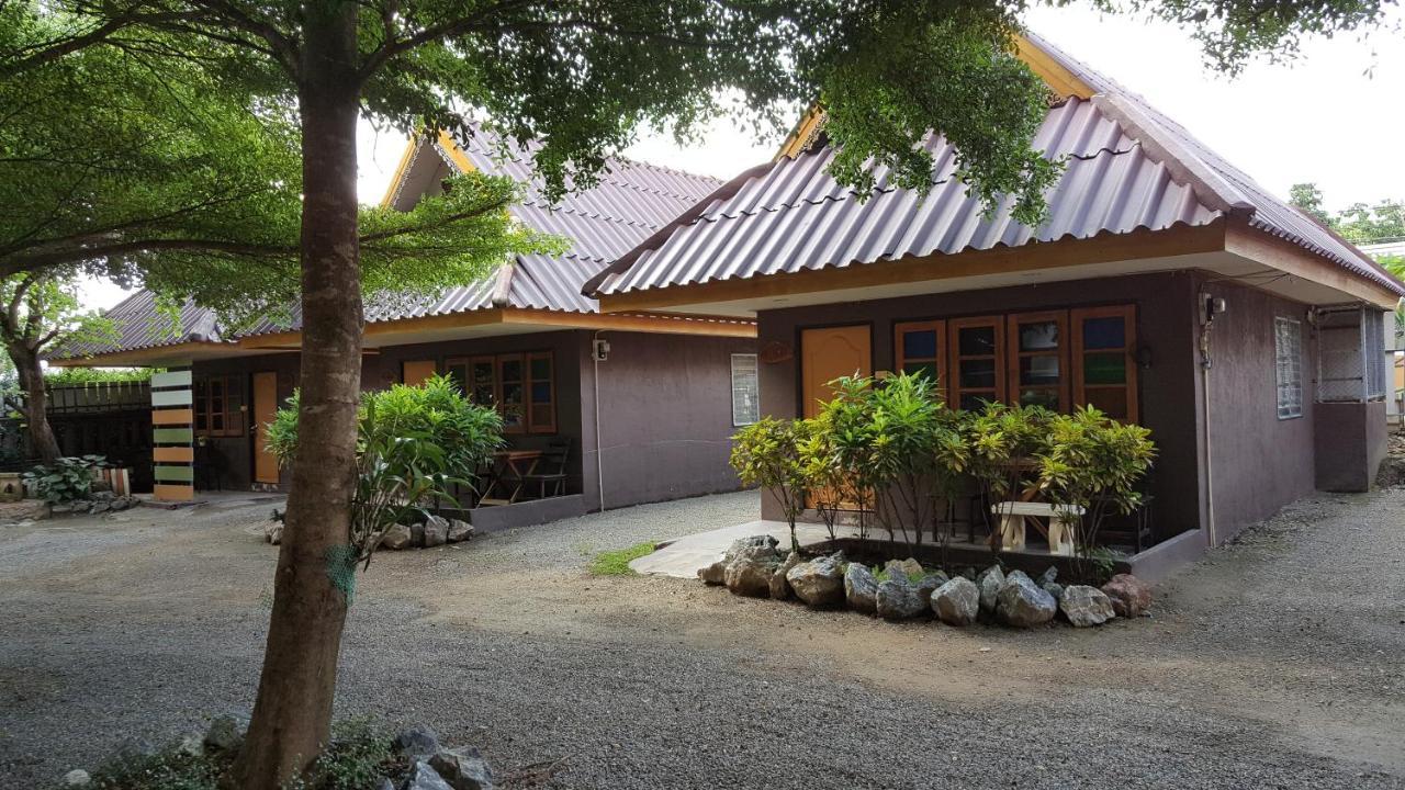 Bansuan Inthanon 3* Chom Thong
