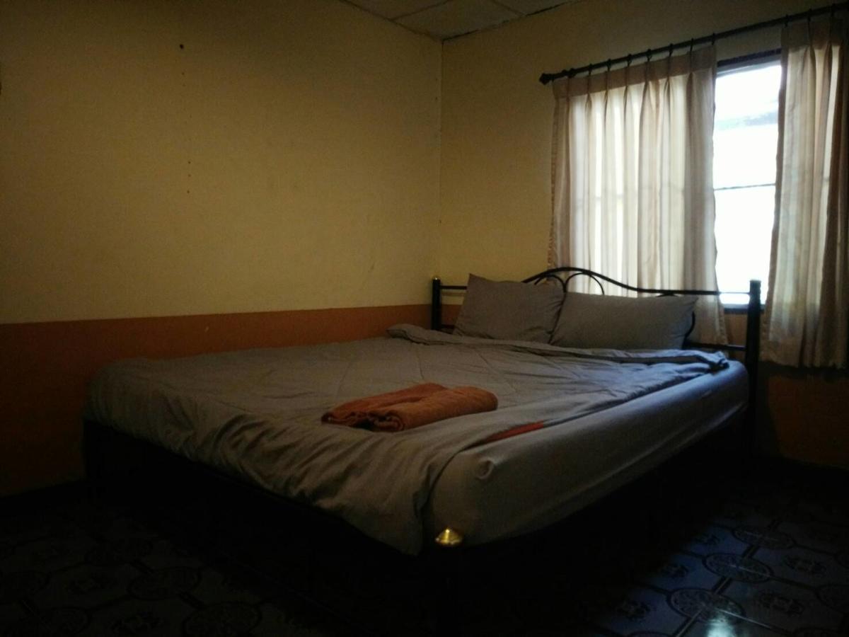 Resort Bansuan Inthanon