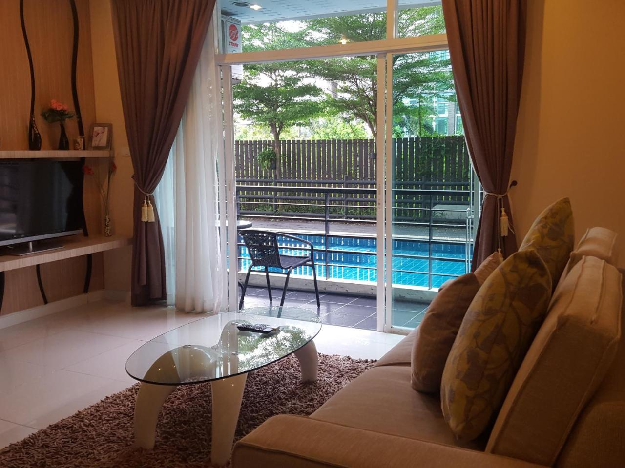 A101 The Ocean Pearl Apartamento