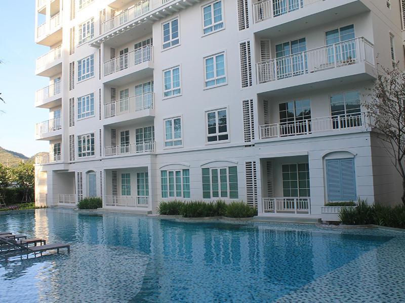 Summer By Vutchawat * Hua Hin