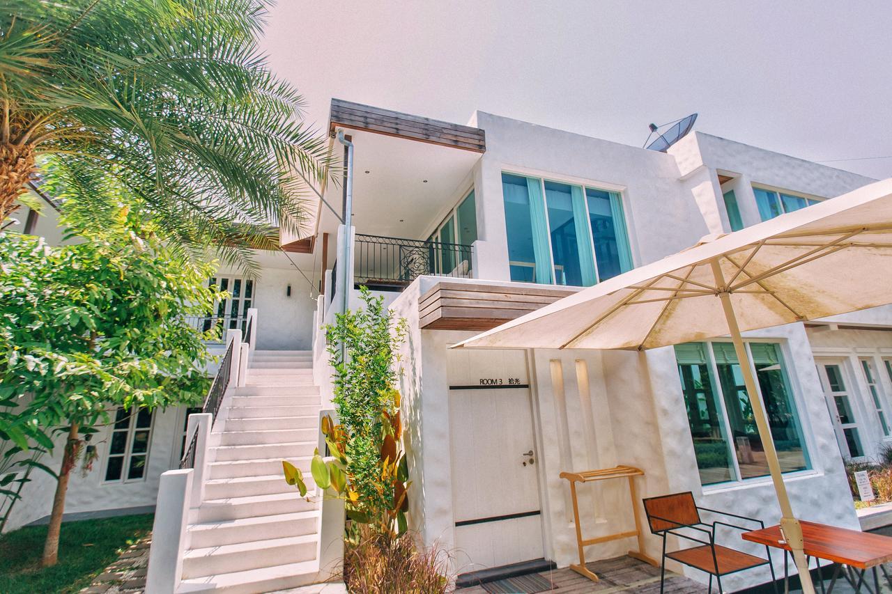 Monkey House Chiangmai