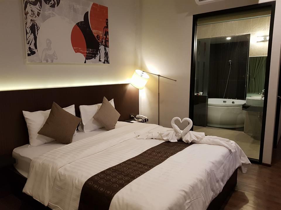 Resort Paklop Lopburi