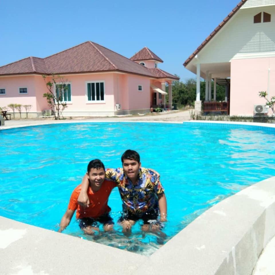 Resort Thitinaddharesort ธิตินัดดา