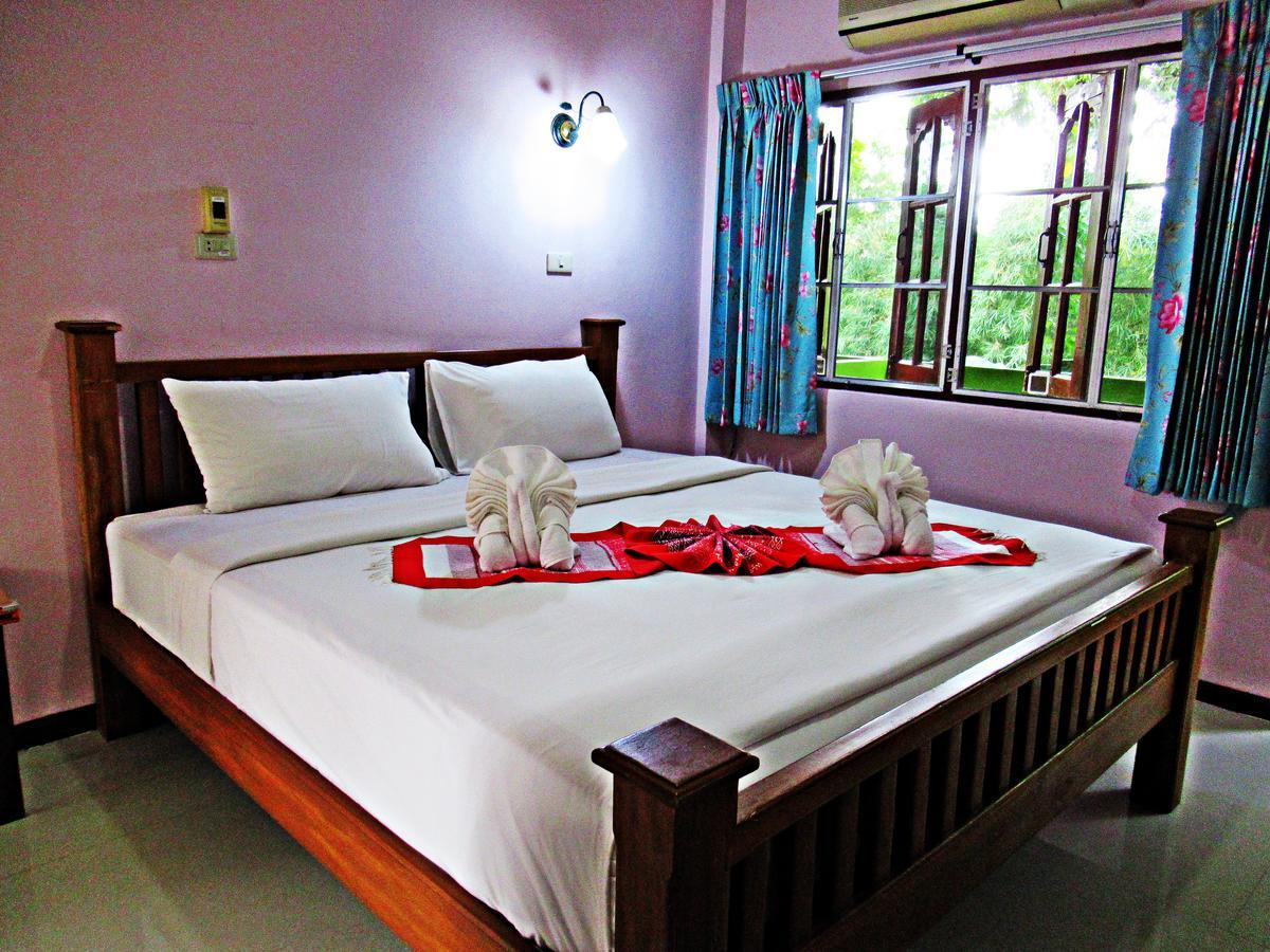Oopkaew Resort
