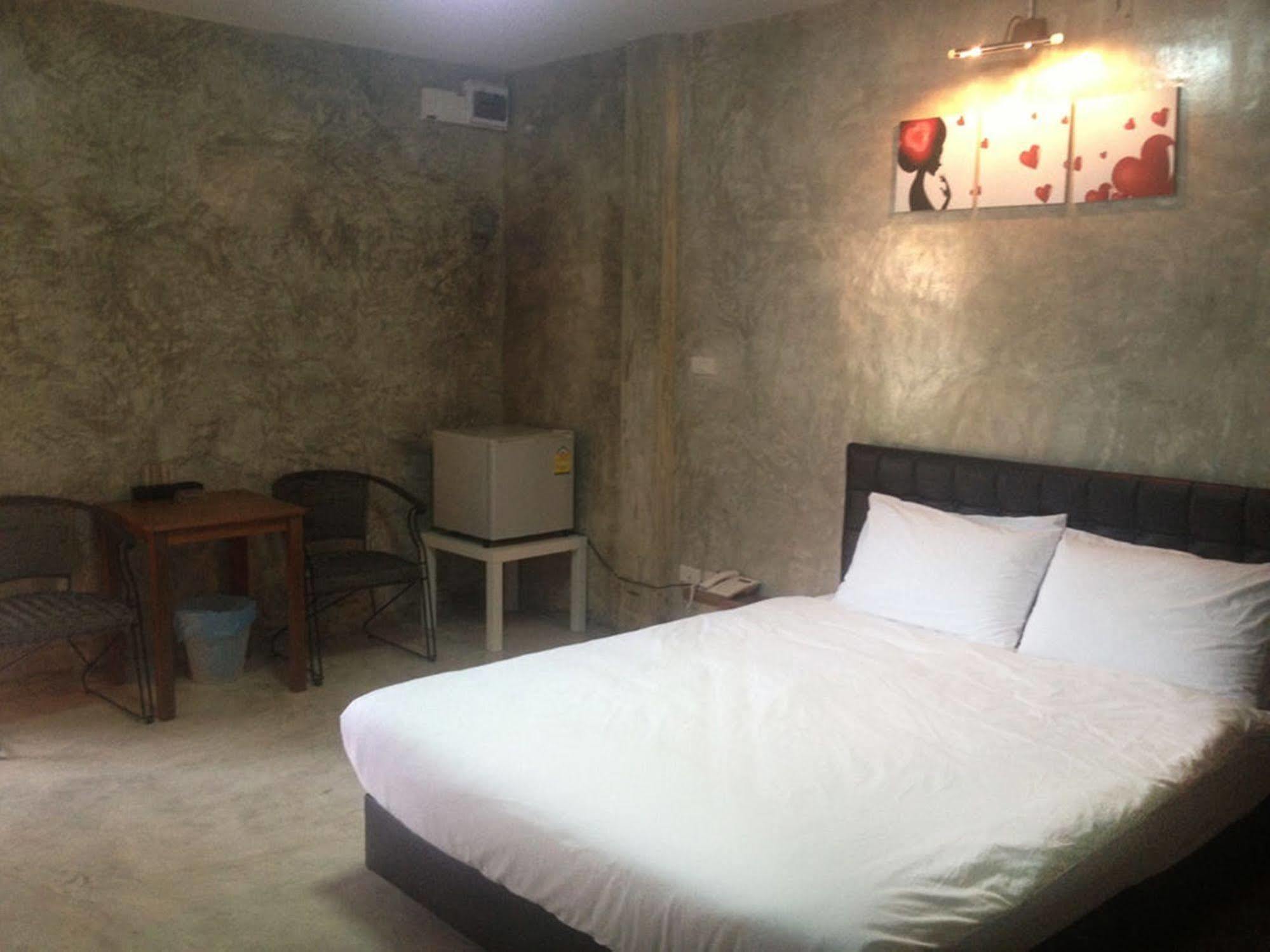 Buaksee 2* Sing Buri