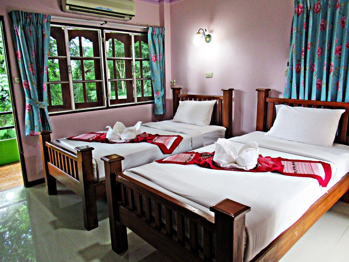 Oopkaew Resort