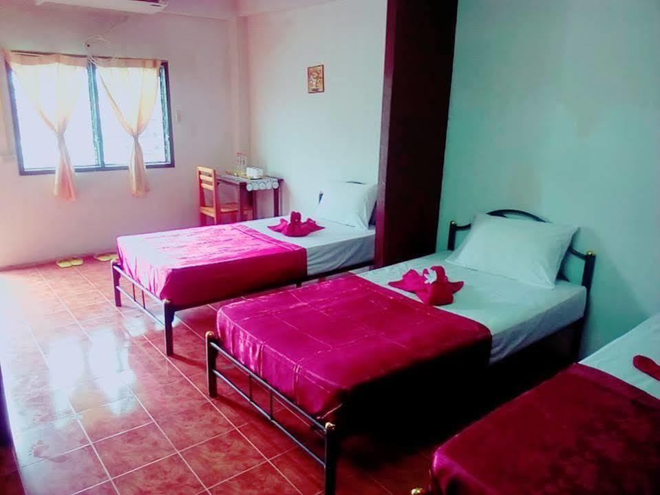 Pattarawadee House Koh Lanta