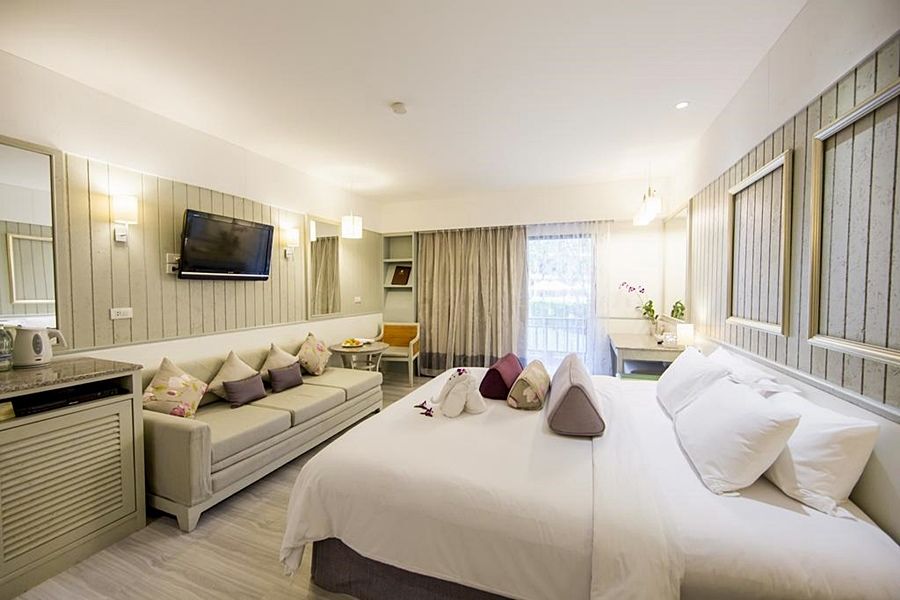 The Galleri By Katathani Hotel Phuket