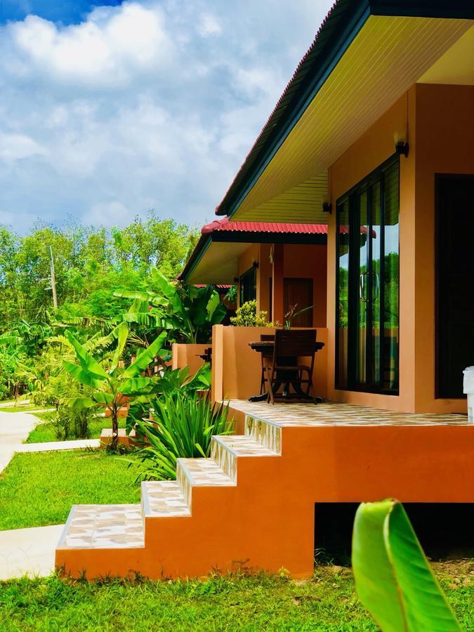 Resort Bannsuan Amaleena *