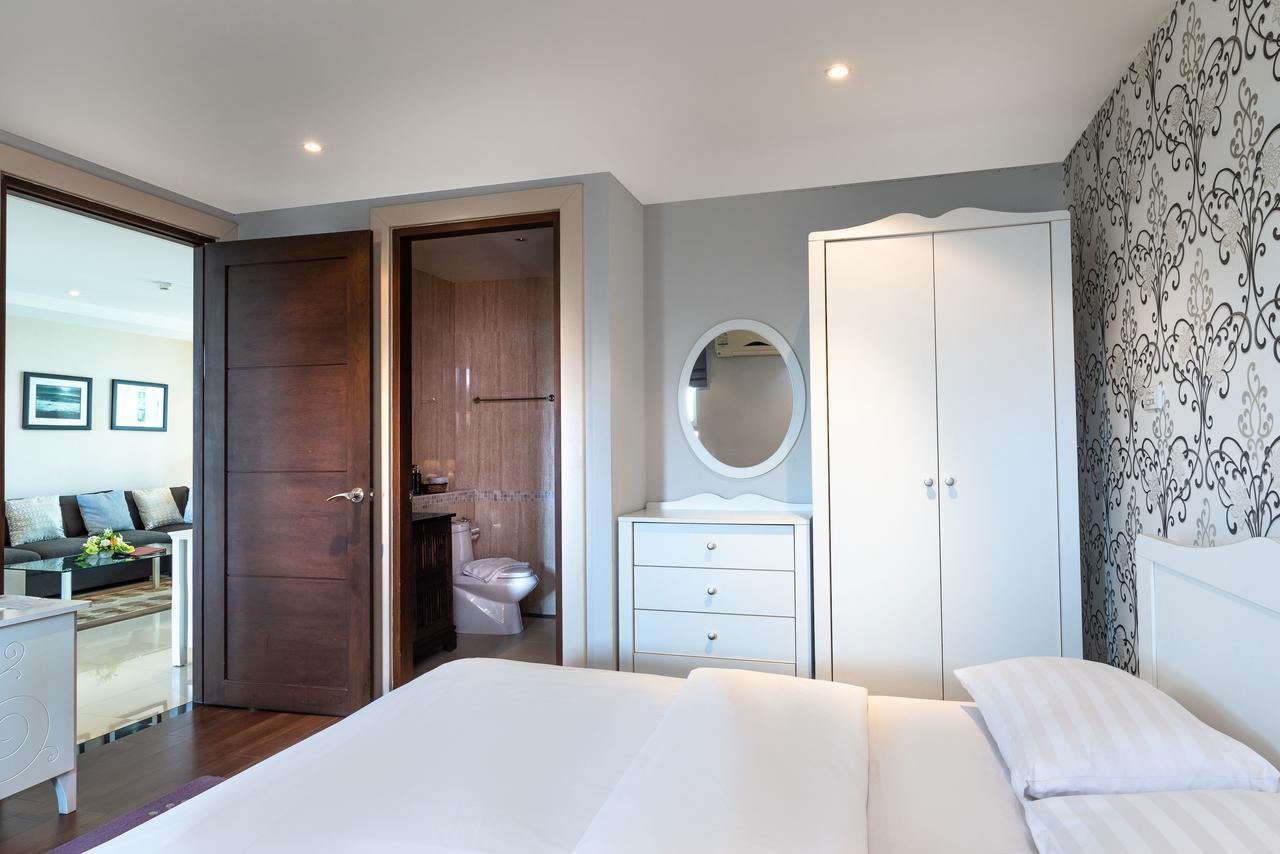 Penthouses Jomtien Beach