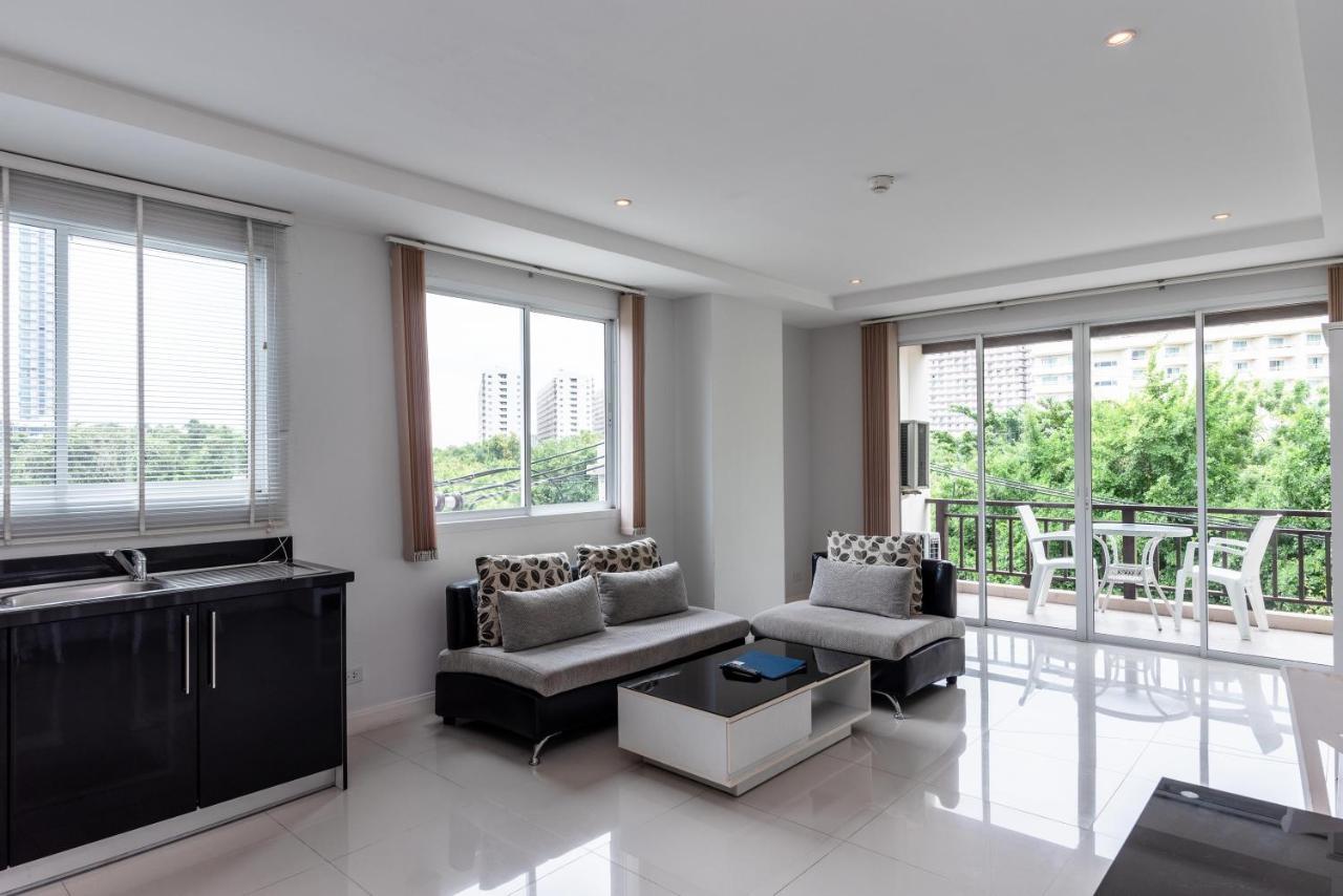 Aparthotel Penthouses