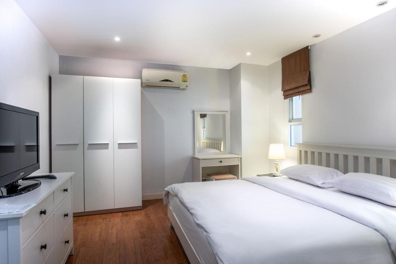 Penthouses 3*